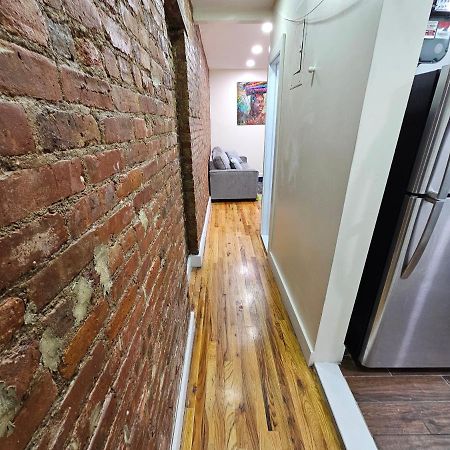 Apartment In 纽约 外观 照片
