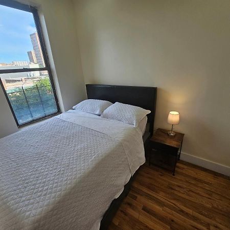 Apartment In 纽约 外观 照片