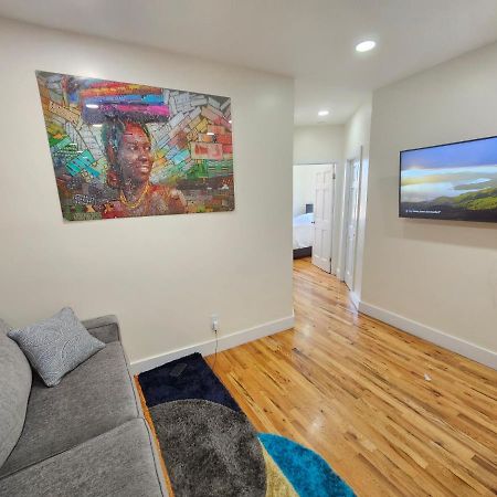 Apartment In 纽约 外观 照片