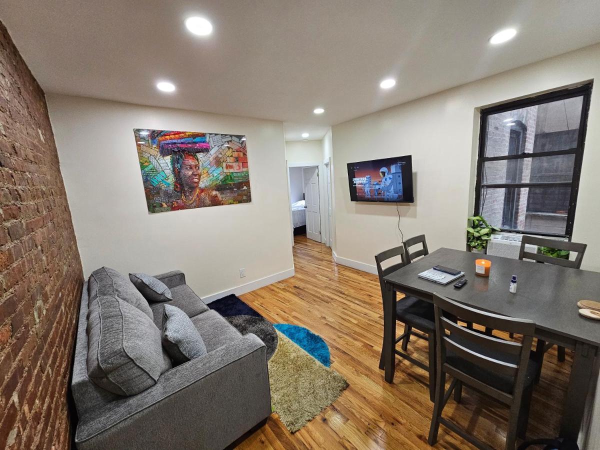 Apartment In 纽约 外观 照片