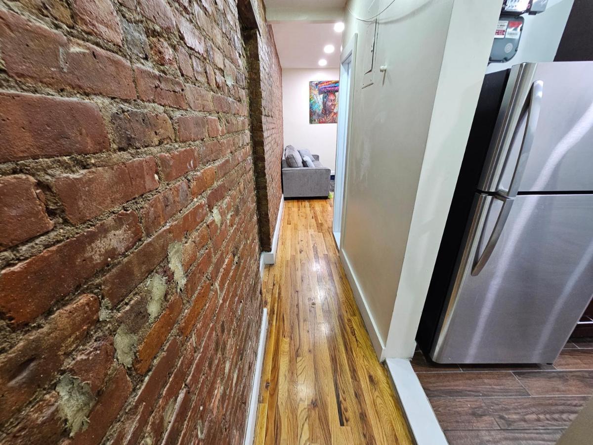 Apartment In 纽约 外观 照片