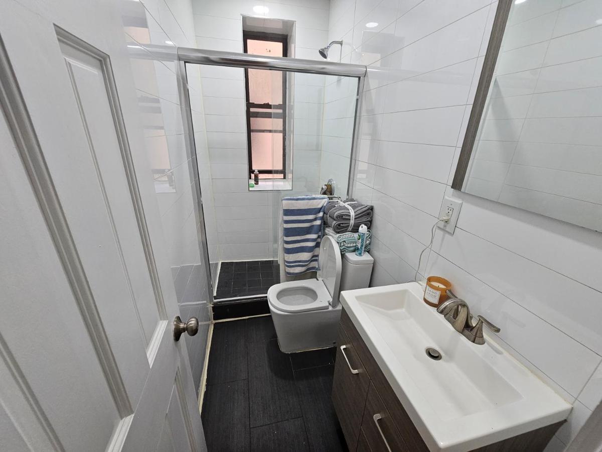 Apartment In 纽约 外观 照片