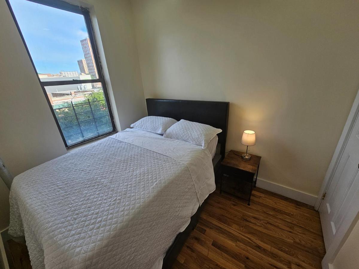 Apartment In 纽约 外观 照片