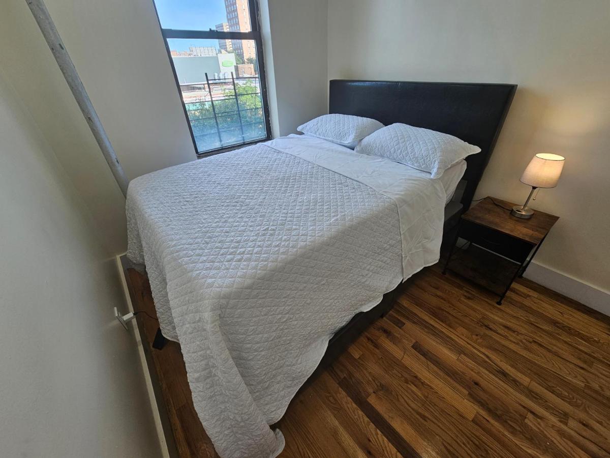 Apartment In 纽约 外观 照片