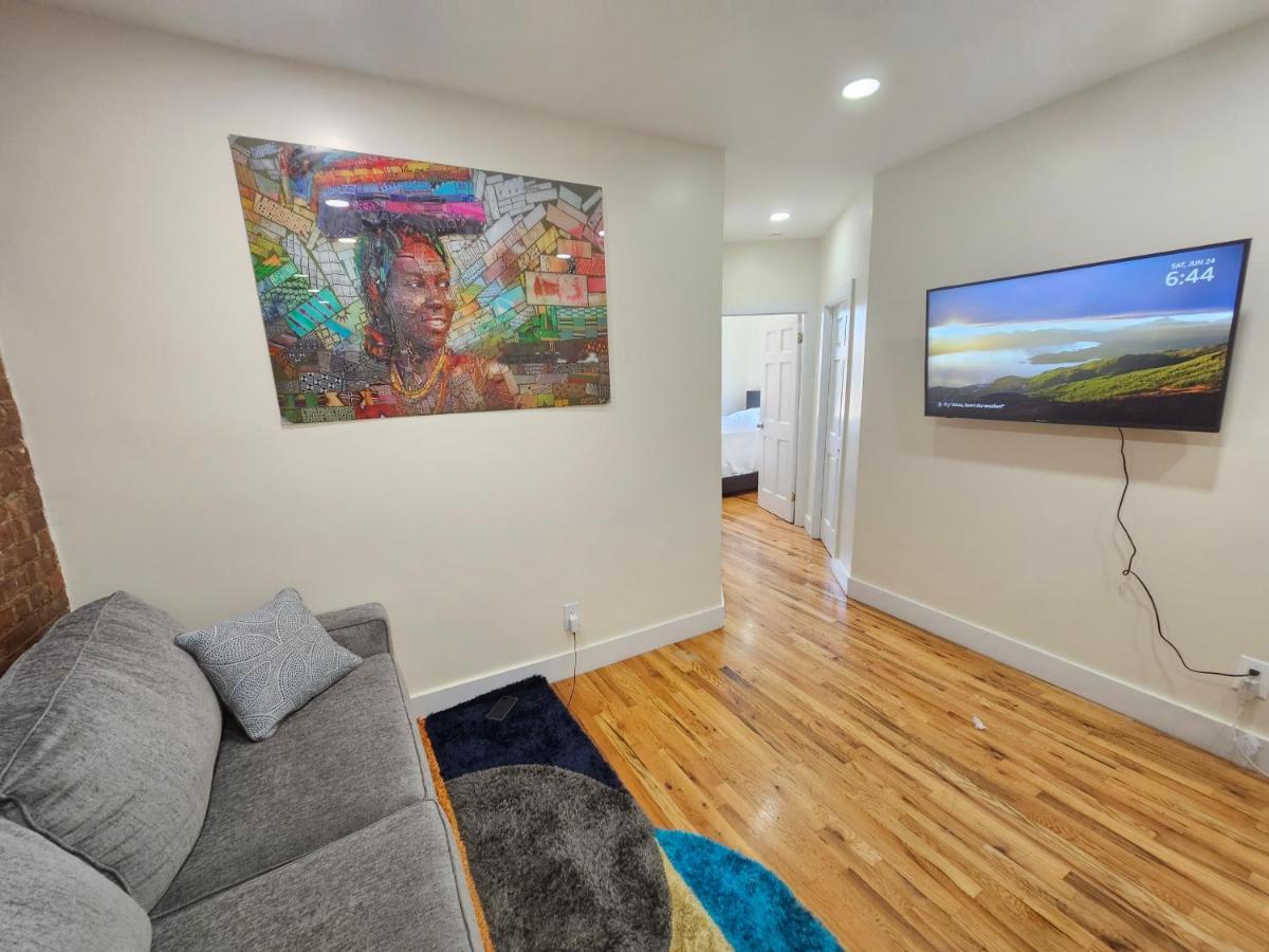 Apartment In 纽约 外观 照片