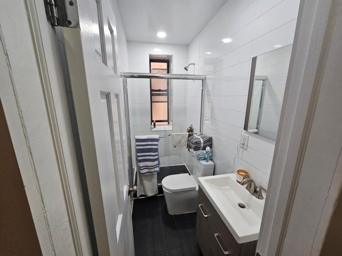 Apartment In 纽约 外观 照片